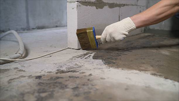 24/7 Emergency Basement Waterproofing experts in Unicoi, TN